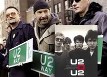 U2 o U2