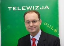 Nie jestem guru polskich mediów