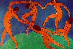 Kolorysta Henri Matisse