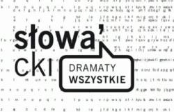 Projekt: Słowacki