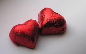 Walentynki, czyli mity o zakochaniu