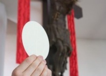 Prawie wszystko o Eucharystii