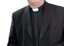 ks. Mirosław Mróz