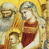 Giotto, Boże Narodzenie