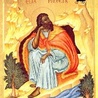 ikony karmelitańskie: Eliasz