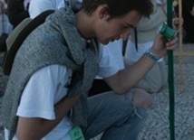 Między strąkami a ucztą w domu Ojca - 4 tydzień