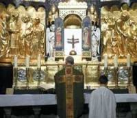 Jeden ryt, dwie praktyki