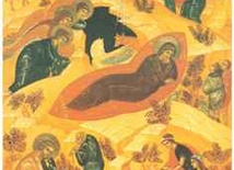 Ikona Narodzenia Pańskiego