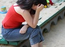 Frasobliwy i ludzkie frasunki - Chciałabym Ci powiedzieć