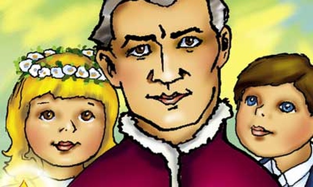 ŚWIĘTY PIUS X