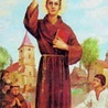 18 lipca - Święty Szymon z Lipnicy
