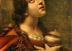 22 lipca - Święta Maria Magdalena