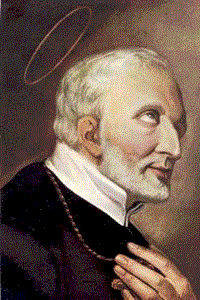 1 sierpnia - Święty Alfons Maria Liguori, biskup i doktora Kościoła