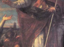 2 sierpnia - Święty Euzebiusz z Vercei, biskup