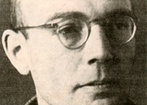 12 sierpnia - Błogosławiony Karol Leisner