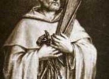 20 sierpnia - Święty Bernard z Clairvaux