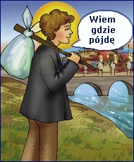 Niedziela 21 Zwykła; 27 sierpnia 2006