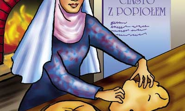 ŚWIĘTA JADWIGA ŚLĄSKA
