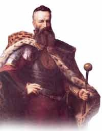 1665 luty - Sokołówka Rycerz najwierniejszy