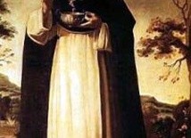 8 października - Święty Ludwik Bertrand