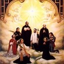 19 października - Święci męczennicy Jan de Brebeuf, Izaak Jogues, oraz Towarzysze