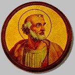 10 listopada - Święty Leon Wielki