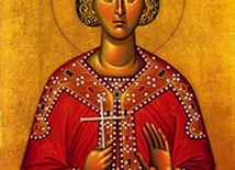 25 listopada - Święta Katarzyna Aleksandryjska