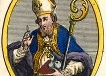 6 grudnia - Święty Mikołaj, biskup