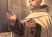 14 grudnia - Święty Jan od Krzyża, prezbiter i doktor Kościoła