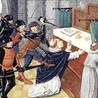 29 grudnia - Święty Tomasz Becket, biskup i męczennik