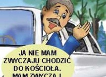 3 Niedziela Zwykła; 21 stycznia 2007