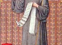 21 lutego - św. Piotr Damiani, biskup i doktor Kościoła