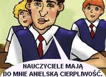 11 marca 2007; Niedziela – III Wielkiego Postu