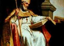 4 kwietnia - Święty Izydor z Sewilli, biskup i doktor Kościoła, patron internetu i internautów