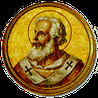 22 kwietnia - Święty Agapit I, papież