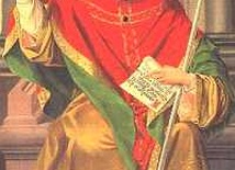 23 kwietnia - Święty Wojciech, biskup i męczennik, główny patron Polski
