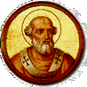18 maja - Święty Jan I, papież i męczennik