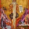 12 czerwca - Święty Onufry Wielki, pustelnik