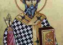 26 lutego - Święty Aleksander, biskup