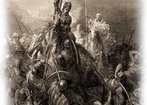 1098 - czerwiec. Antiochia, Cud włóczni