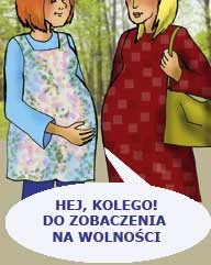 24 czerwca 2007; Niedziela - Uroczystość Narodzenia św. Jana Chrzciciela