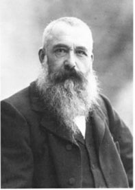 Claude Monet