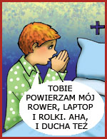 MSZA PIERWSZOPIĄTKOWA - 2 listopada 2007 r.