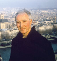 Ojciec Pierre-Marie Delfieux