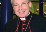 Kardynał Christoph Schönborn OP