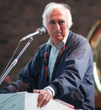 Jean Vanier