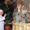 Ojciec Święty Jan Paweł II