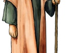 Mały Wielki Jakub - św. Jakub Młodszy