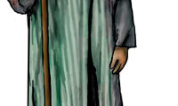 św. Piotr