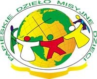 150-LECIE PAPIESKICH DZIEŁ MISYJNYCH DZIECI W POLSCE